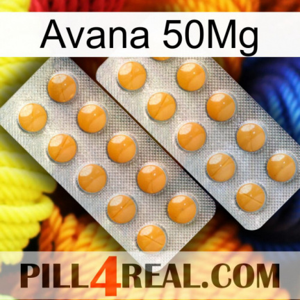 Avana 50Mg levitra2